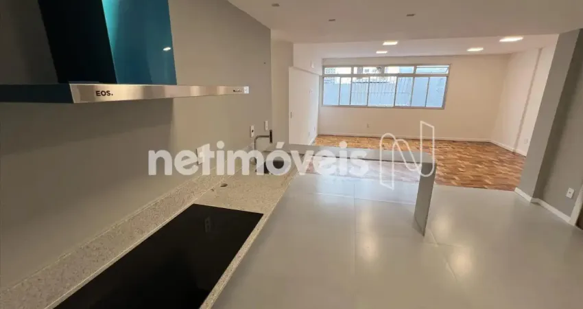Apartamento com 3 quartos à venda na Praia do Canto, Vitória