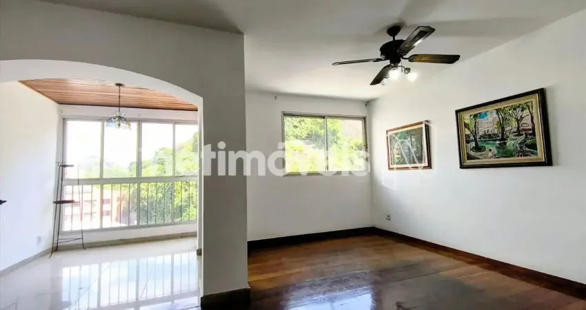 Apartamento com 3 quartos à venda no Santa Lúcia, Vitória