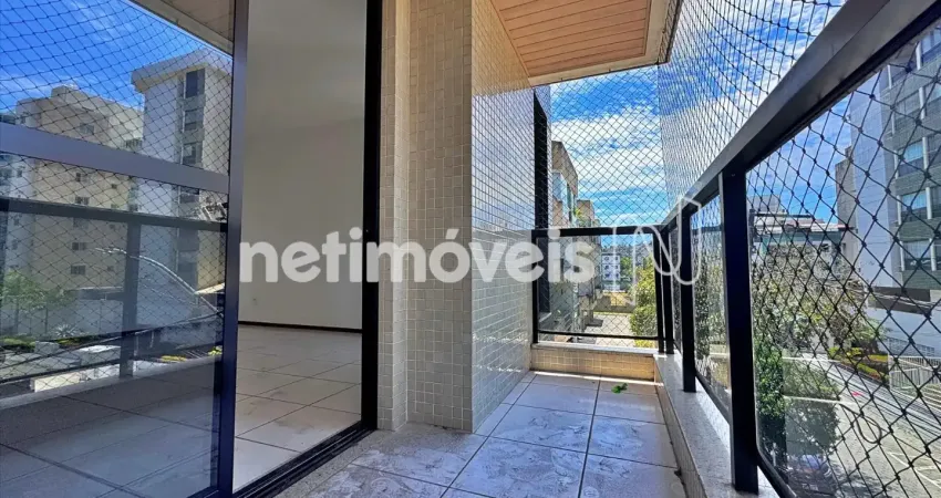 Apartamento com 3 quartos à venda no Jardim Camburi, Vitória 