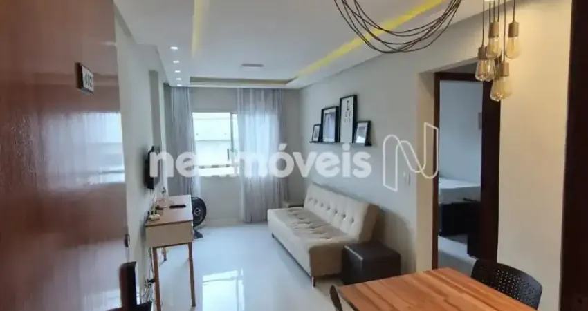 Apartamento com 2 quartos à venda no Jardim Camburi, Vitória 