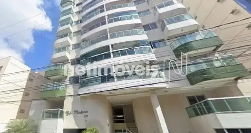 Apartamento com 2 quartos à venda no Jardim da Penha, Vitória