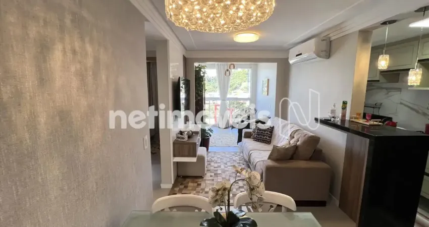 Apartamento com 2 quartos à venda na Praia do Suá, Vitória