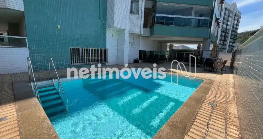 Lindo e amplo 03 qtos suíte varandão lazer 2 vgs oportunidade