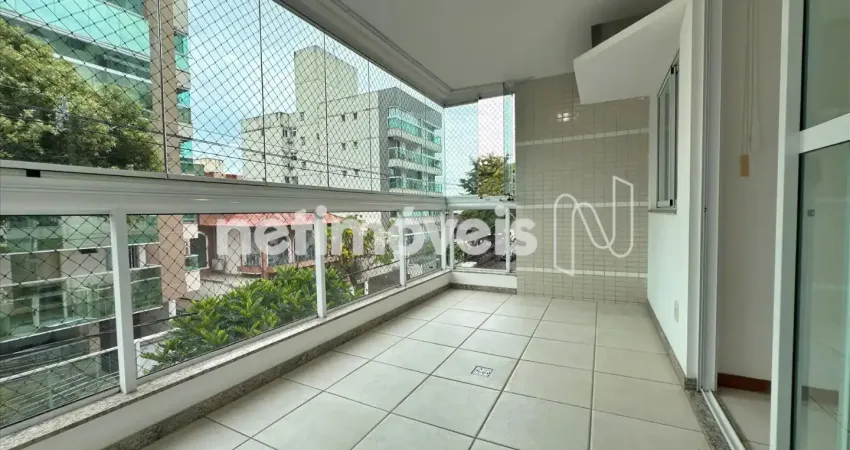Apartamento com 3 quartos à venda no Jardim da Penha, Vitória