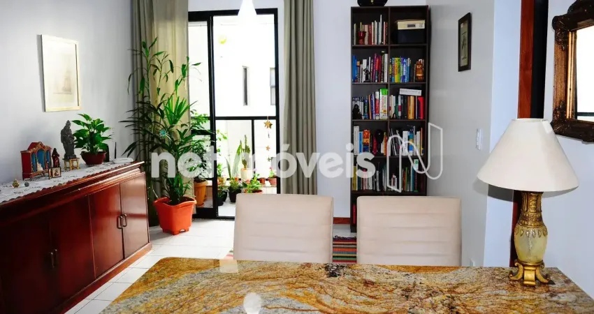 Apartamento com 1 quarto à venda no Mata da Praia, Vitória