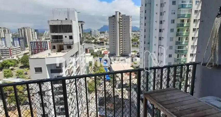 Apartamento com 3 quartos à venda no Barro Vermelho, Vitória