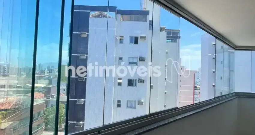 Lindo e amplo 04 qtos suíte varandão 2 vgs lazer oportunidade