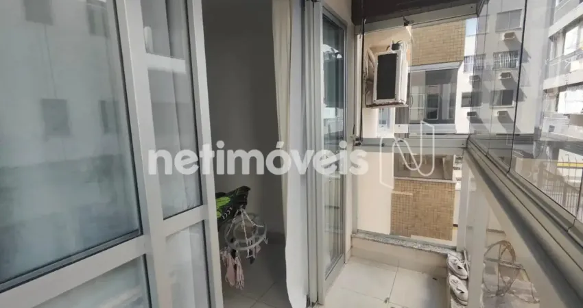 Lindo e amplo 02 qtos suíte 2 varandas elevador oportunidade