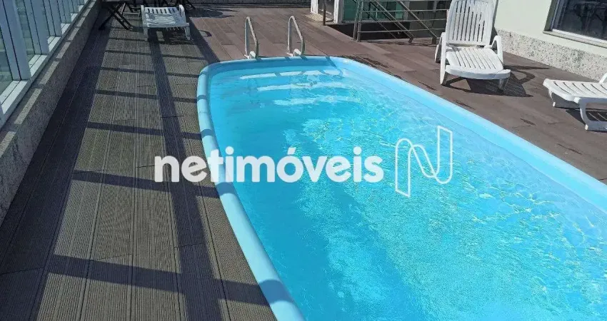 Apartamento com 2 quartos à venda no Bento Ferreira, Vitória