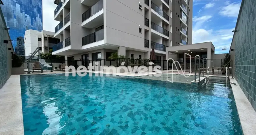 Apartamento com 1 quarto à venda no Mata da Praia, Vitória