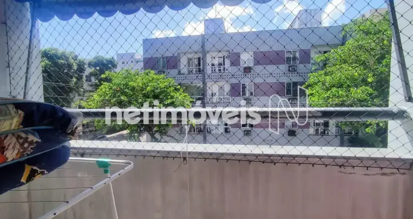 Apartamento com 2 quartos à venda no Jardim da Penha, Vitória