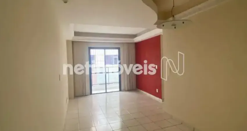 Apartamento com 2 quartos à venda no Jardim da Penha, Vitória