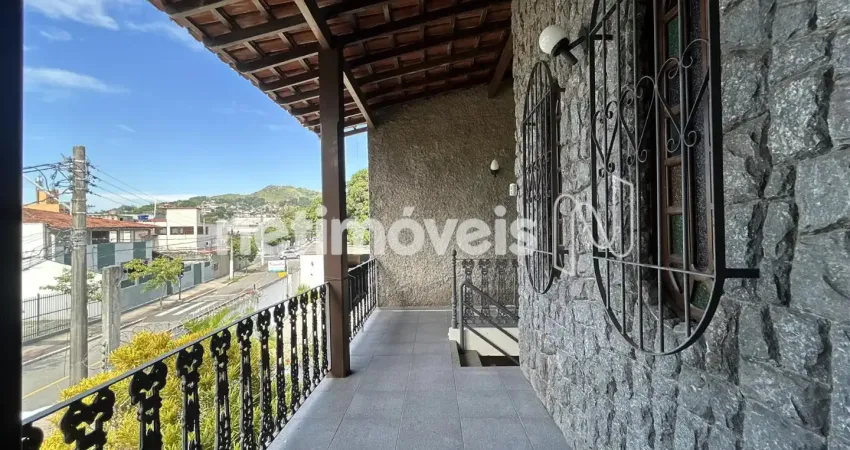 Casa com 6 quartos à venda no Consolação, Vitória