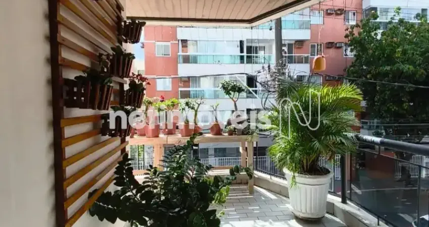 Apartamento com 3 quartos à venda no Jardim da Penha, Vitória
