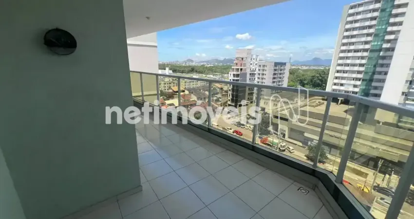 Lindo e Amplo 02 Qtos Suíte Varandão Lazer Completo Oportunidade