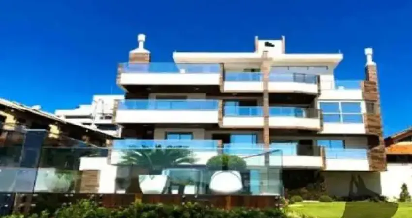 Apartamento com 3 quartos à venda na Avenida Vereador Manoel José dos Santos, 1395, Centro, Bombinhas