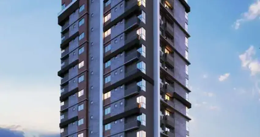 Apartamento com 2 quartos à venda na Rua 408, 77, Morretes, Itapema