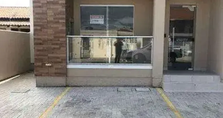 Apartamento com 2 quartos à venda na Rua José Joaquim Santana, 242, Universitário, Tijucas