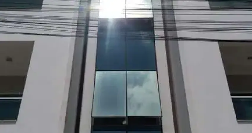 Apartamento com 2 quartos à venda na Rua Victor Juvêncio Mafra, 605, Centro, Camboriú
