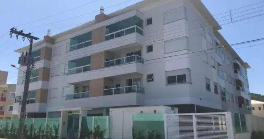 Apartamento à venda, Palmas, Governador Celso Ramos, SC