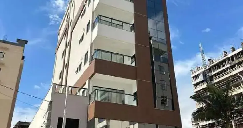 Apartamento com 2 quartos à venda na Rua Plácido de Souza da Fonseca, 42, Centro, Porto Belo