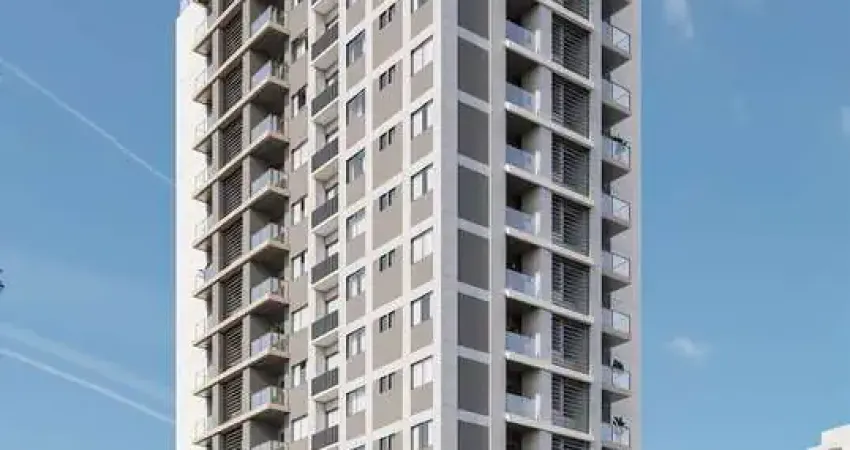 Apartamento com 2 quartos à venda na Rua Juvenal Garcia, 400, Centro, Itajaí