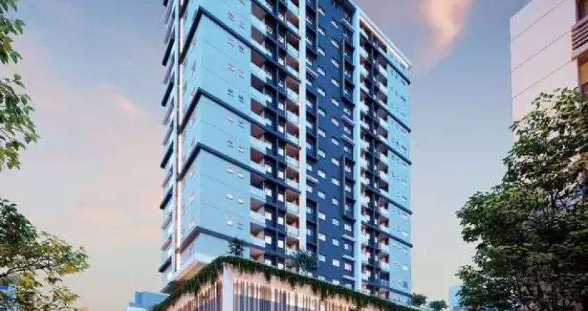 Apartamento com 2 quartos à venda na Rua 428, 340, Morretes, Itapema