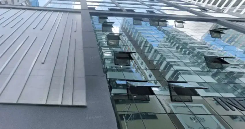 Flat com 1 quarto à venda na Rua 238, 315, Meia Praia, Itapema
