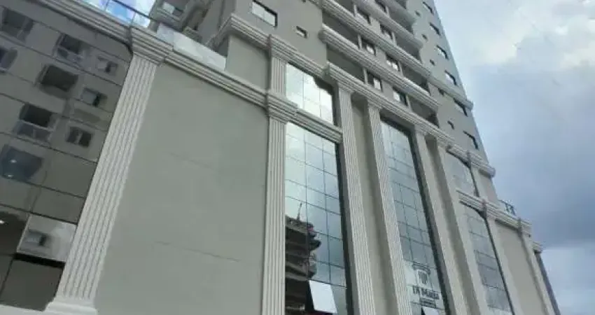Apartamento com 2 quartos à venda na Rua 428, 156, Morretes, Itapema