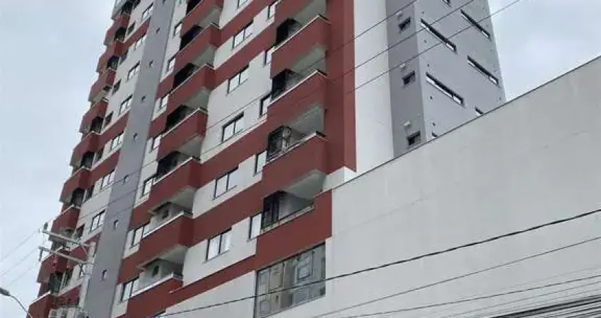 Apartamento com 1 quarto à venda na Rua Guaraparim, 124, Tabuleiro, Camboriú