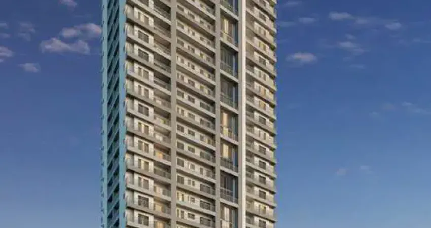 Loft com 1 quarto à venda na Avenida Sete de Setembro, 2154, Fazenda, Itajaí