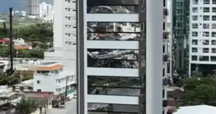 Apartamento com 3 quartos à venda na Rua Arnoldo Tome dos Santos, 360, Balneário Perequê, Porto Belo