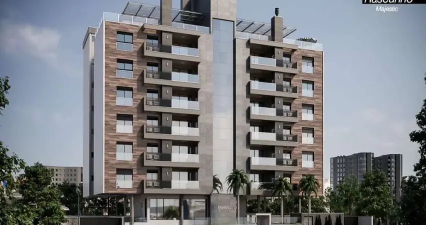 Apartamento com 2 quartos à venda na Rua Rei Sol, 10, Camboa, Governador Celso Ramos