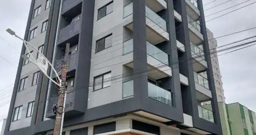 Apartamento à venda, Centro, Balneário Piçarras, SC