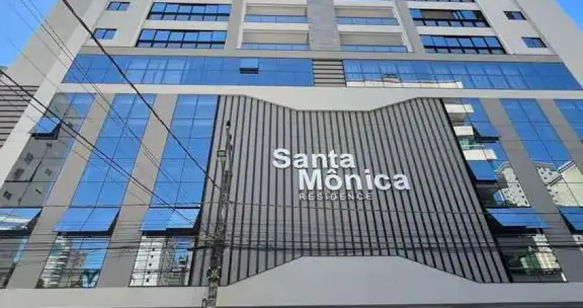 Apartamento com 2 quartos à venda na Rua 256, 340, Meia Praia, Itapema