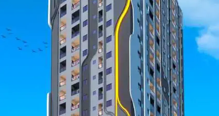 Apartamento com 2 quartos à venda na Rua 708, 367, Varzea, Itapema