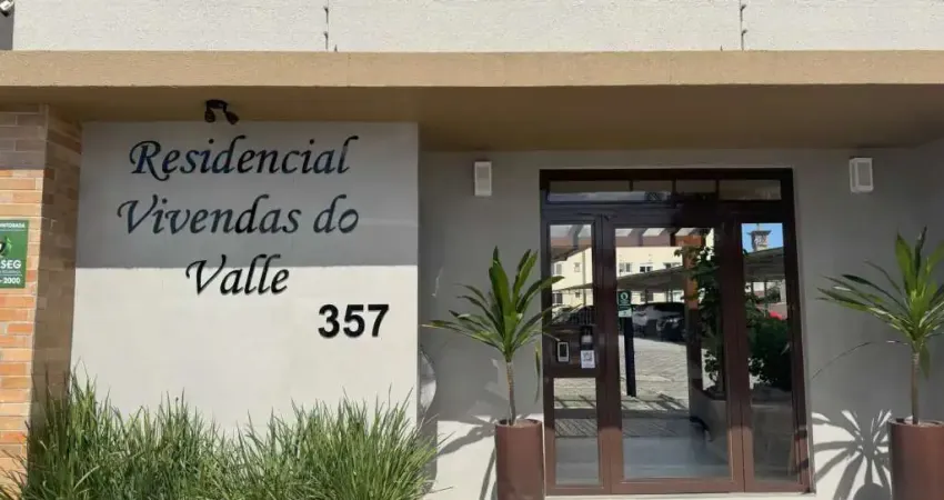 Apartamento com 2 quartos à venda na Rua Laudelina Dionísio, 357, Cordeiros, Itajaí