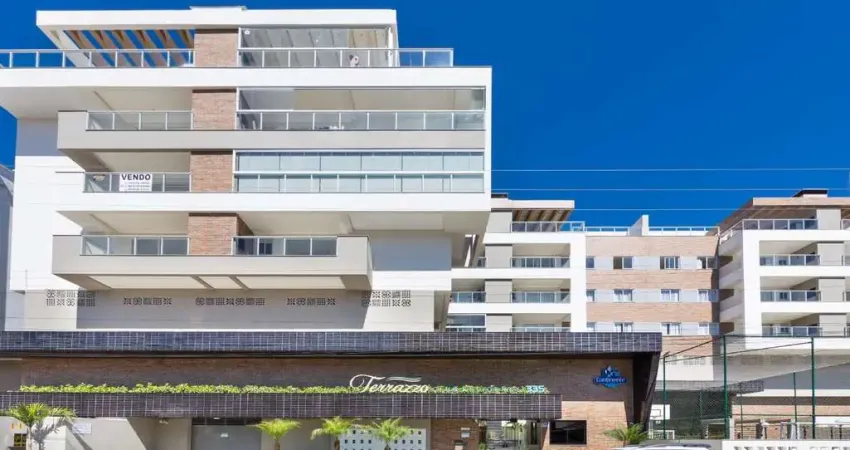 Apartamento com 2 quartos à venda na Rua Mergulhão Caçador, 335, Bombas, Bombinhas