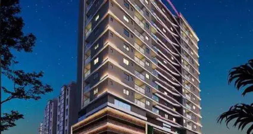 Apartamento à venda 1 Vaga, 68.92M², Morretes, Itapema - SC