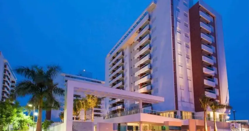 Apartamento com 3 quartos à venda na Rua Orlando Odilio Koerich, 201, Jardim Atlântico, Florianópolis