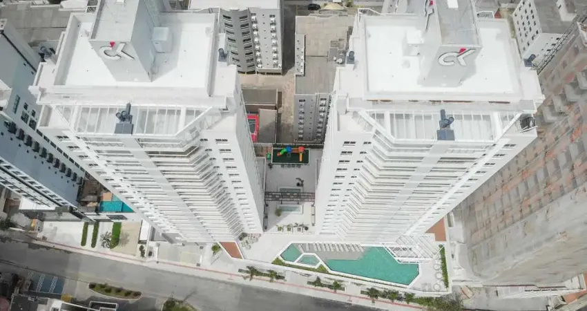 Apartamento à venda, Praia Brava de Itajaí, Itajaí, SC