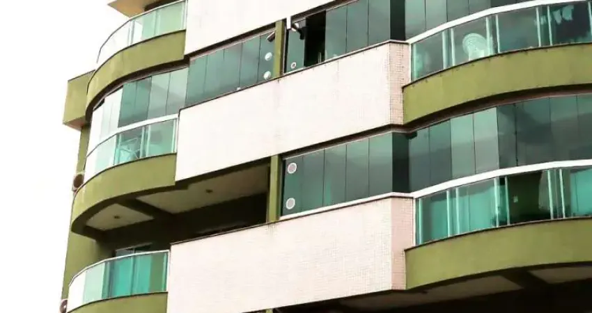 Apartamento com 3 quartos à venda na Rua Codorna, 448, Bombas, Bombinhas
