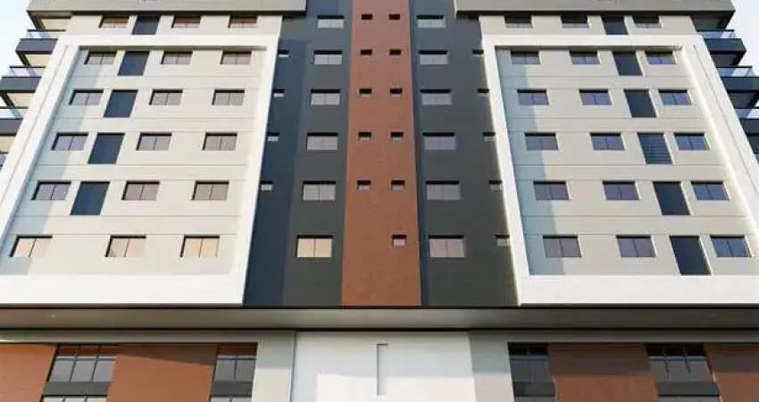 Apartamento com 3 quartos à venda na Rua 256, 378, Meia Praia, Itapema