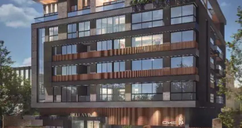 Apartamento com 2 quartos à venda na Rua Cardeal, 320, Bombas, Bombinhas