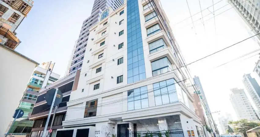 Apartamento com 2 quartos à venda na Rua 312, 338, Meia Praia, Itapema