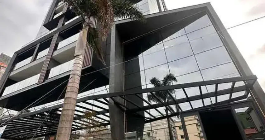 Flat cota de Multi-Propriedade
Flat Cota de Multi-Propriedade em Itajaí 
, Praia Brava de Itajaí SC