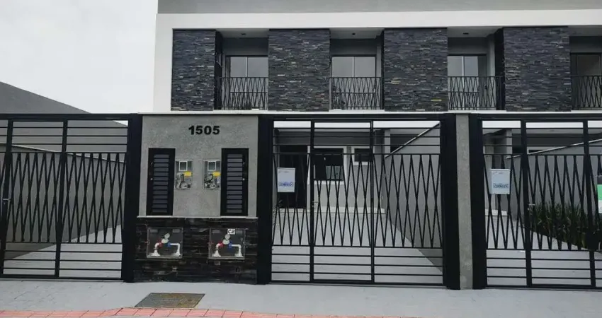 Casa com 2 quartos à venda na Rua 414, 1505, Morretes, Itapema