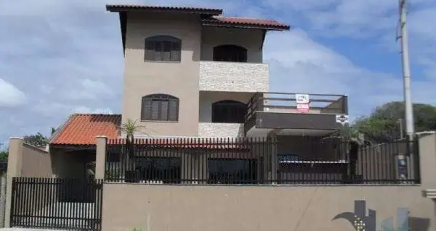 Casa à venda 2 Vagas, 360M², Balneário Coroados, Guaratuba - PR