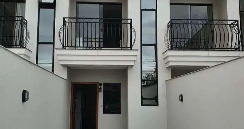 Casa com 2 quartos à venda na Rua 406 B, Morretes, Itapema