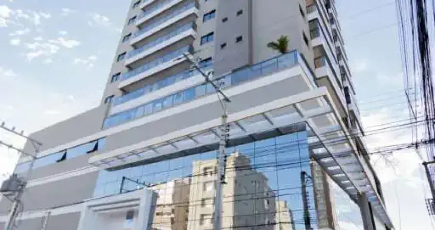 Apartamento com 3 quartos à venda na 3ª Avenida, 580, Meia Praia, Itapema